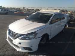 NISSAN SENTRA 3N1AB7AP4JY222845