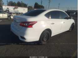 NISSAN SENTRA 3N1AB7AP4JY222845
