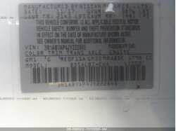 NISSAN SENTRA 3N1AB7AP4JY222845