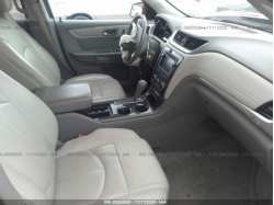 CHEVROLET TRAVERSE 1GNKRHKD0EJ171868