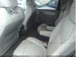 CHEVROLET TRAVERSE 1GNKRHKD0EJ171868