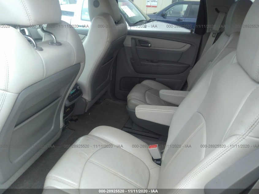 CHEVROLET TRAVERSE 1GNKRHKD0EJ171868