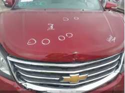 CHEVROLET TRAVERSE 1GNKRHKD0EJ171868