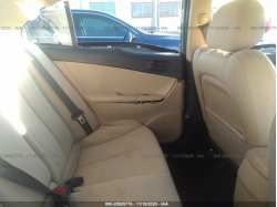 HYUNDAI SONATA 5NPET4AC6AH595647