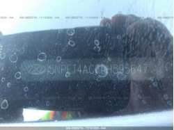 HYUNDAI SONATA 5NPET4AC6AH595647