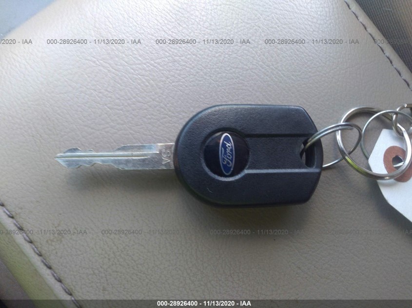 FORD EDGE 2FMDK4GC6DBA72968