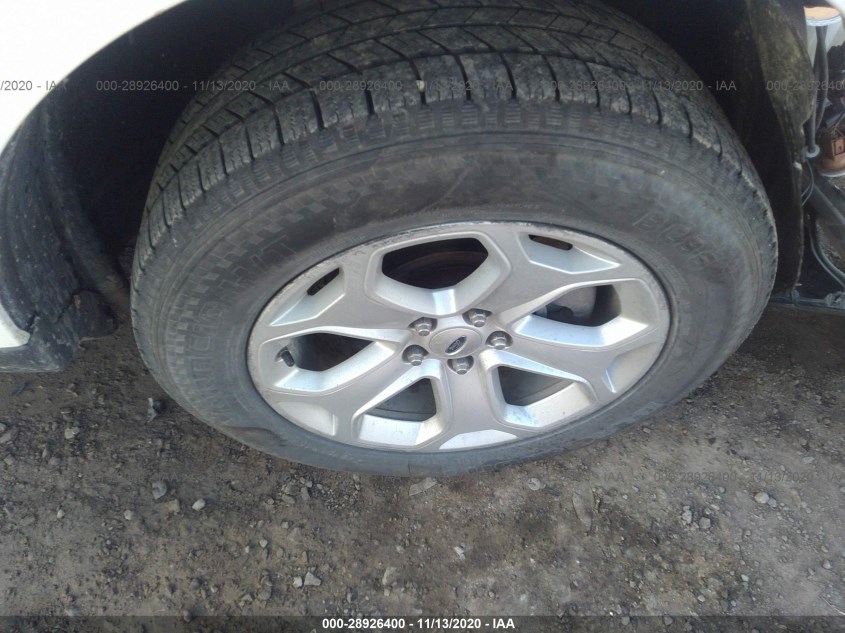 FORD EDGE 2FMDK4GC6DBA72968