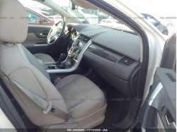 FORD EDGE 2FMDK4GC6DBA72968