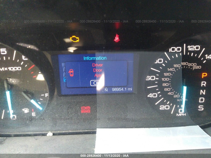 FORD EDGE 2FMDK4GC6DBA72968
