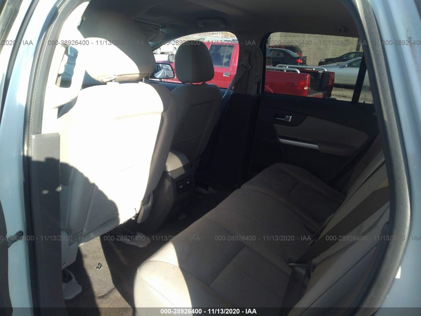 FORD EDGE 2FMDK4GC6DBA72968