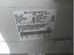 FORD EDGE 2FMDK4GC6DBA72968