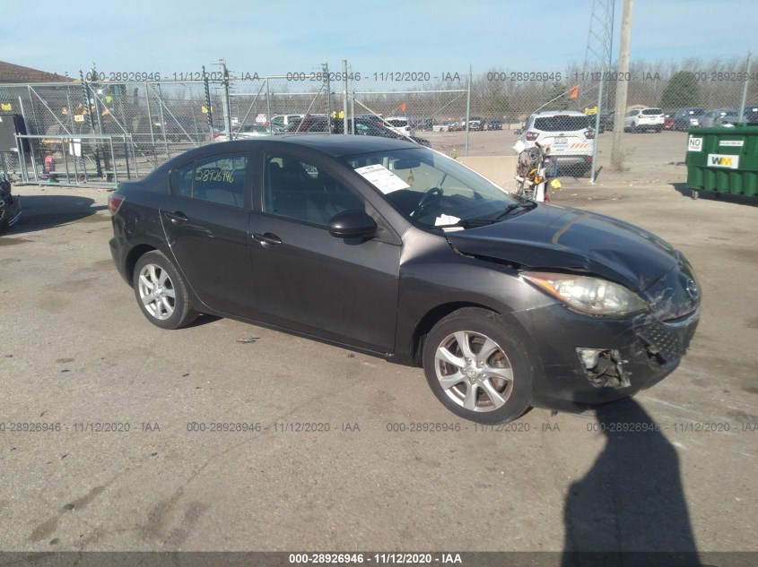 MAZDA MAZDA3 JM1BL1SF6A1135244