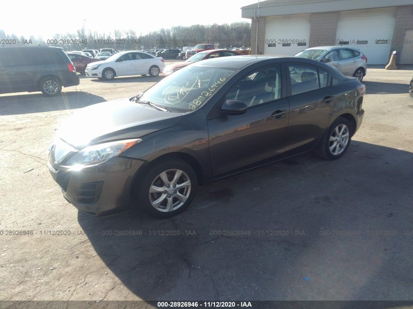 MAZDA MAZDA3 JM1BL1SF6A1135244