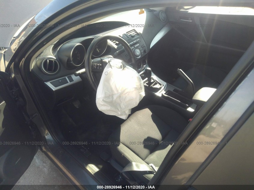 MAZDA MAZDA3 JM1BL1SF6A1135244