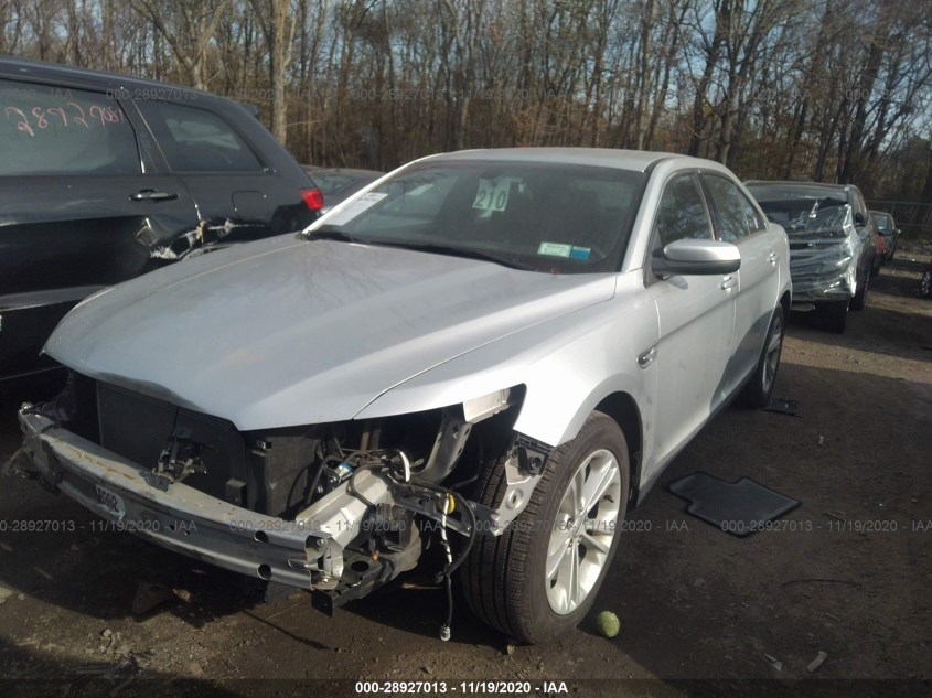 FORD TAURUS 1FAHP2E87EG130399