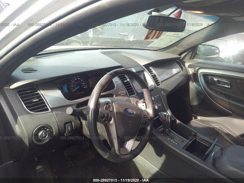 FORD TAURUS 1FAHP2E87EG130399