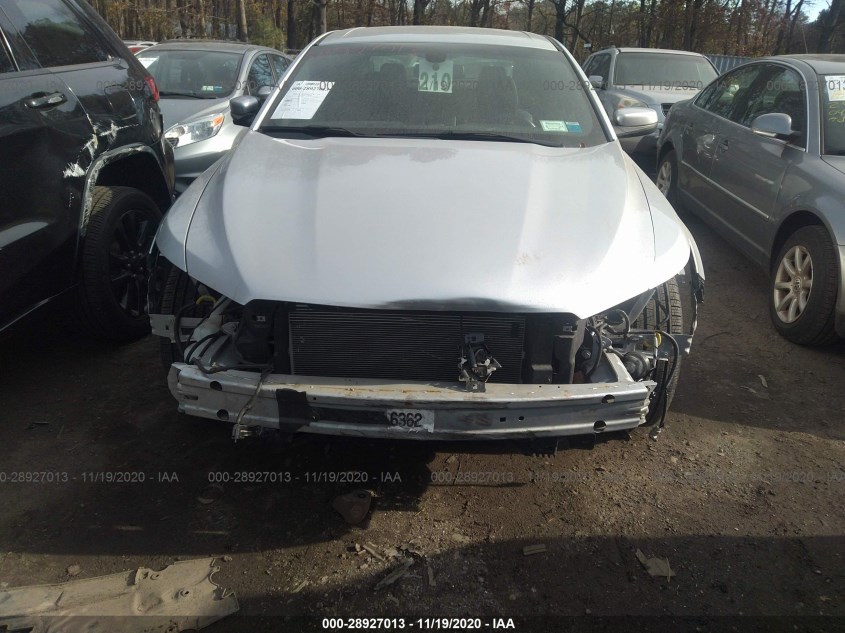 FORD TAURUS 1FAHP2E87EG130399