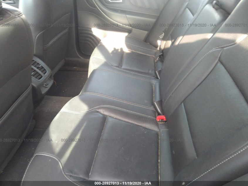 FORD TAURUS 1FAHP2E87EG130399