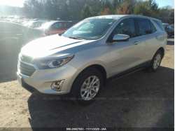 CHEVROLET EQUINOX 2GNAXUEVXK6232019