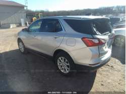 CHEVROLET EQUINOX 2GNAXUEVXK6232019