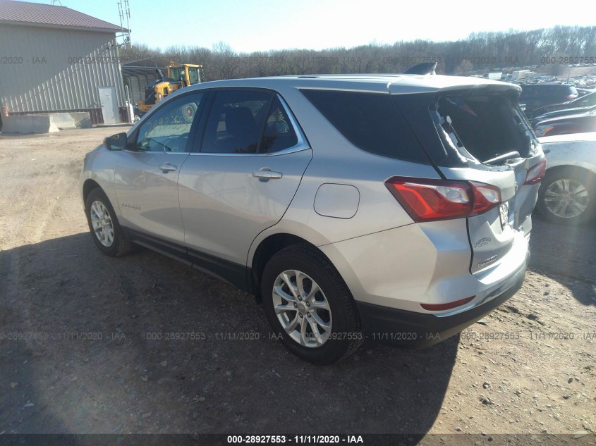 CHEVROLET EQUINOX 2GNAXUEVXK6232019
