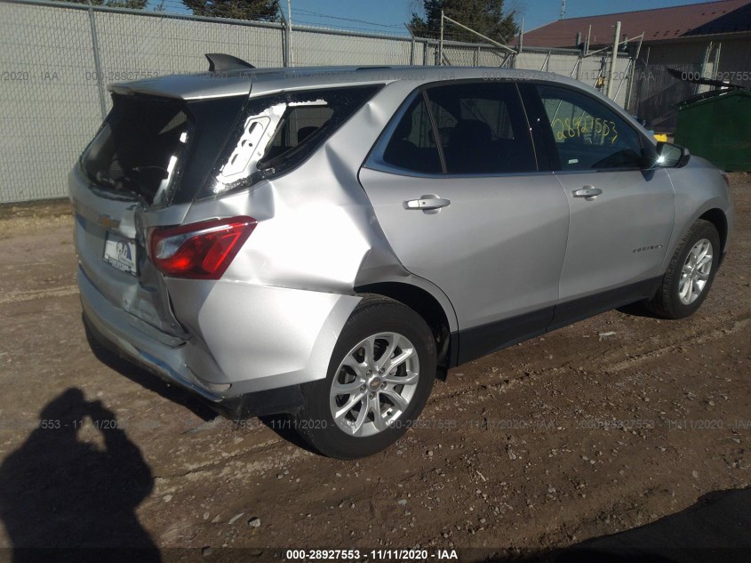 CHEVROLET EQUINOX 2GNAXUEVXK6232019