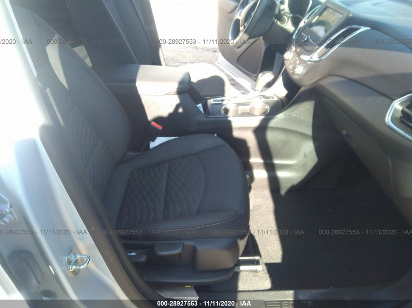 CHEVROLET EQUINOX 2GNAXUEVXK6232019