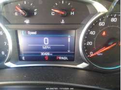 CHEVROLET EQUINOX 2GNAXUEVXK6232019