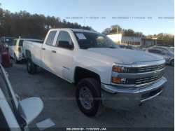 CHEVROLET SILVERADO 2500HD 1GC2KUEG9FZ522856