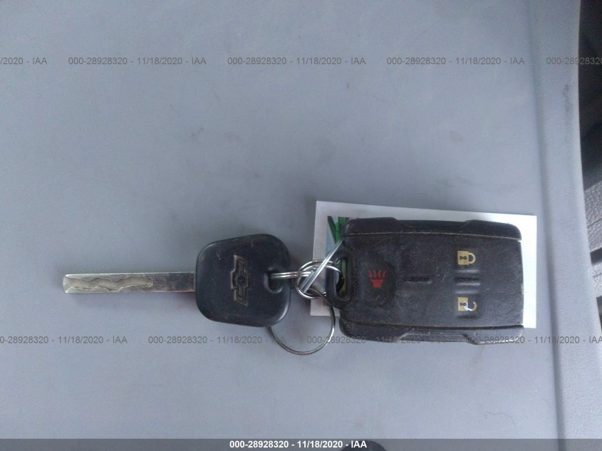 CHEVROLET SILVERADO 2500HD 1GC2KUEG9FZ522856