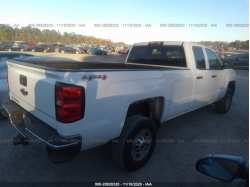 CHEVROLET SILVERADO 2500HD 1GC2KUEG9FZ522856