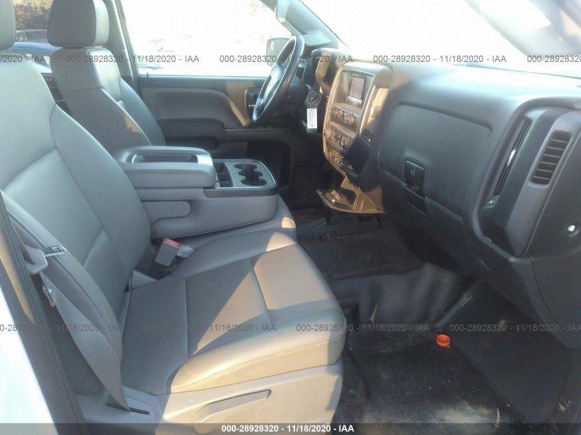CHEVROLET SILVERADO 2500HD 1GC2KUEG9FZ522856