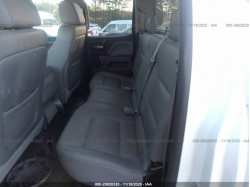 CHEVROLET SILVERADO 2500HD 1GC2KUEG9FZ522856