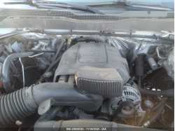 CHEVROLET SILVERADO 2500HD 1GC2KUEG9FZ522856