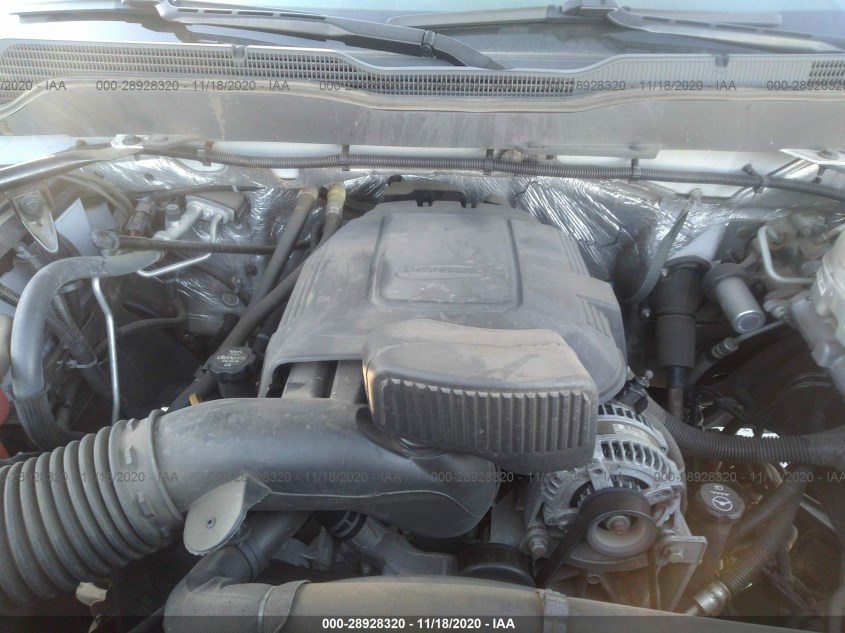 CHEVROLET SILVERADO 2500HD 1GC2KUEG9FZ522856