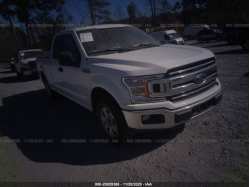 FORD F-150 1FTEX1CPXJFB32536