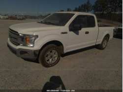 FORD F-150 1FTEX1CPXJFB32536