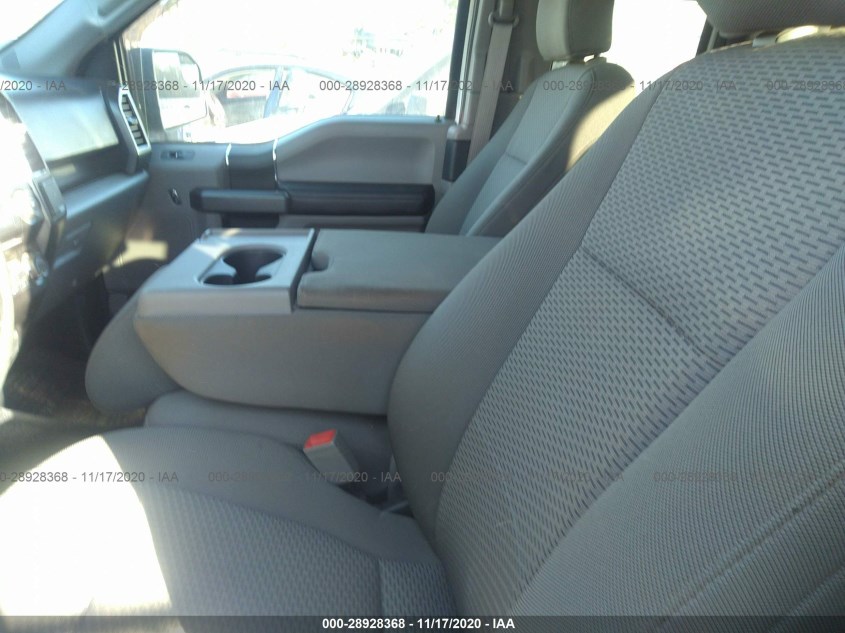 FORD F-150 1FTEX1CPXJFB32536