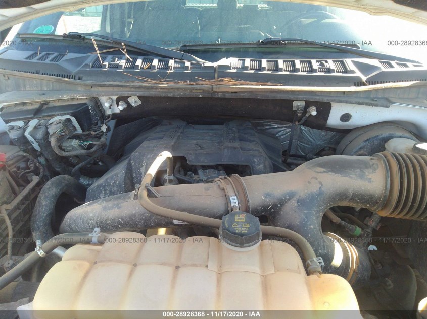 FORD F-150 1FTEX1CPXJFB32536