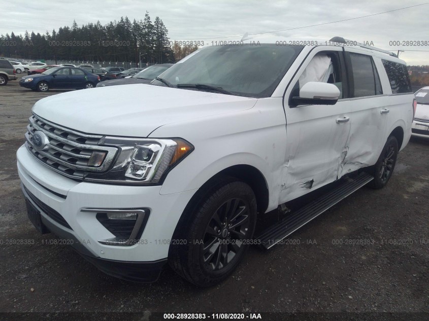 FORD EXPEDITION MAX 1FMJK1KT8LEA20981