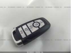 FORD EXPEDITION MAX 1FMJK1KT8LEA20981