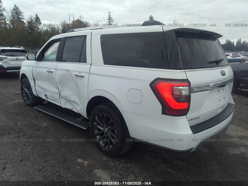 FORD EXPEDITION MAX 1FMJK1KT8LEA20981