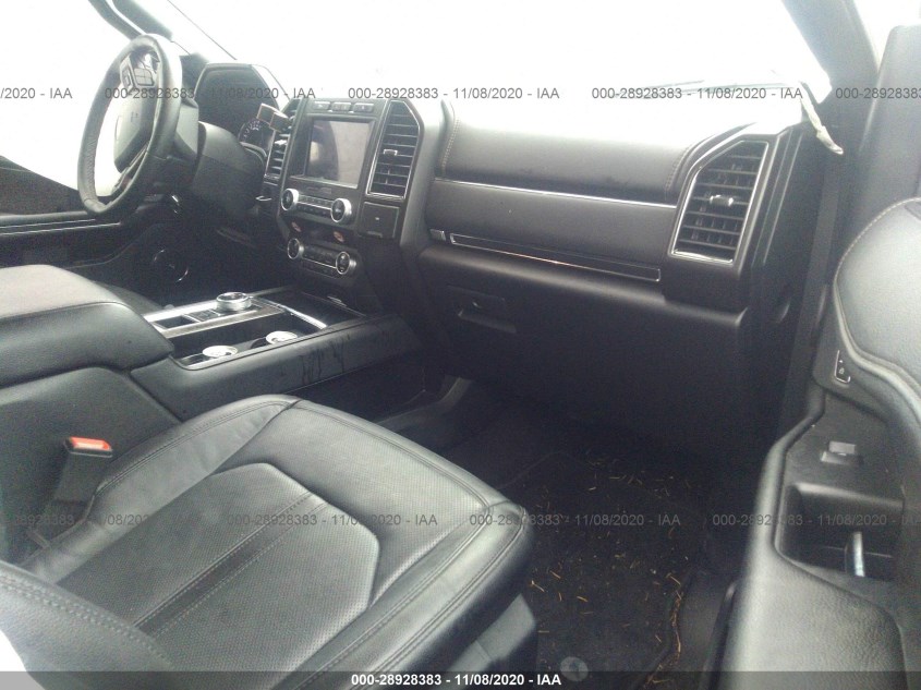 FORD EXPEDITION MAX 1FMJK1KT8LEA20981