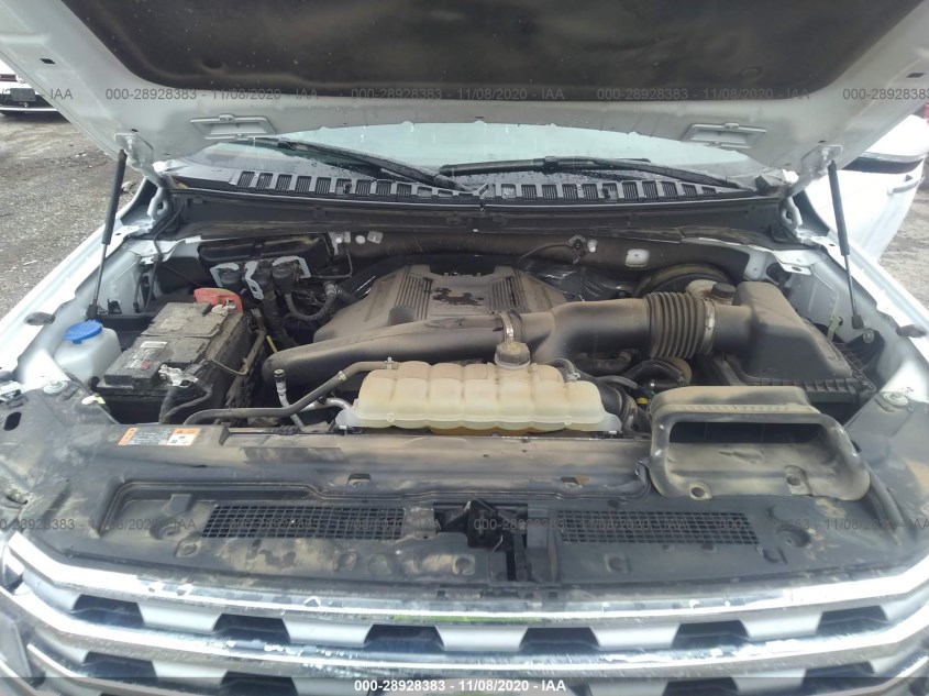 FORD EXPEDITION MAX 1FMJK1KT8LEA20981