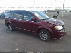 DODGE GRAND CARAVAN 2C4RDGCG4LR193759