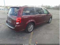 DODGE GRAND CARAVAN 2C4RDGCG4LR193759