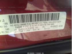 DODGE GRAND CARAVAN 2C4RDGCG4LR193759