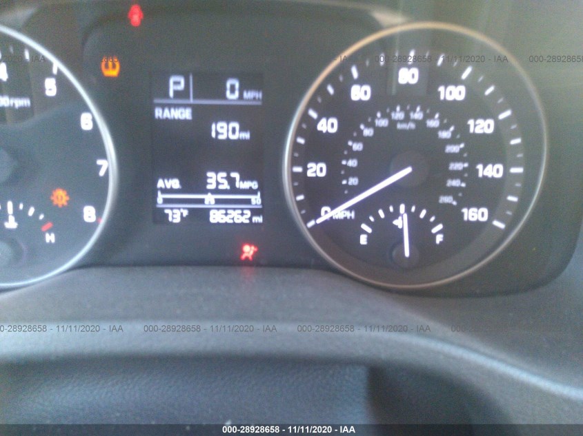 HYUNDAI ELANTRA 5NPD84LF4HH072254