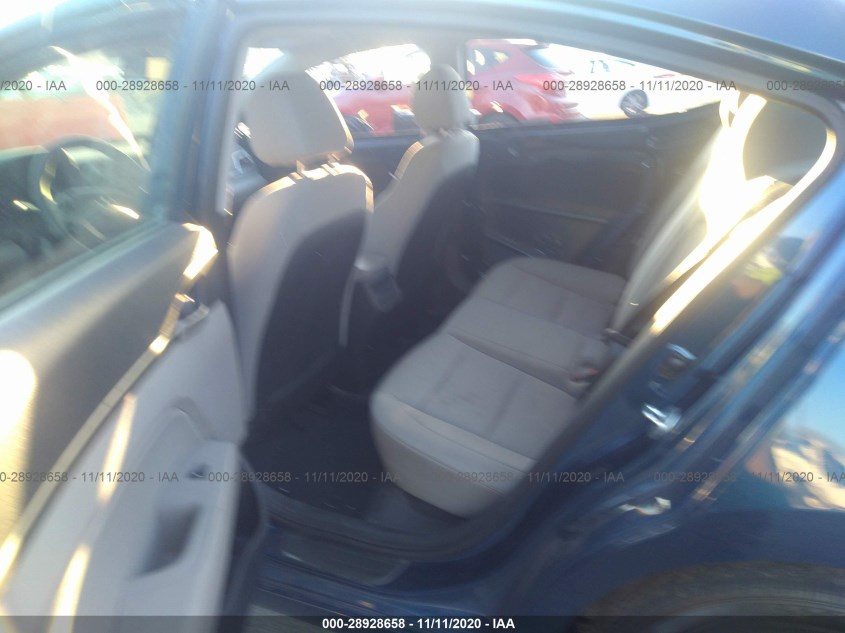 HYUNDAI ELANTRA 5NPD84LF4HH072254