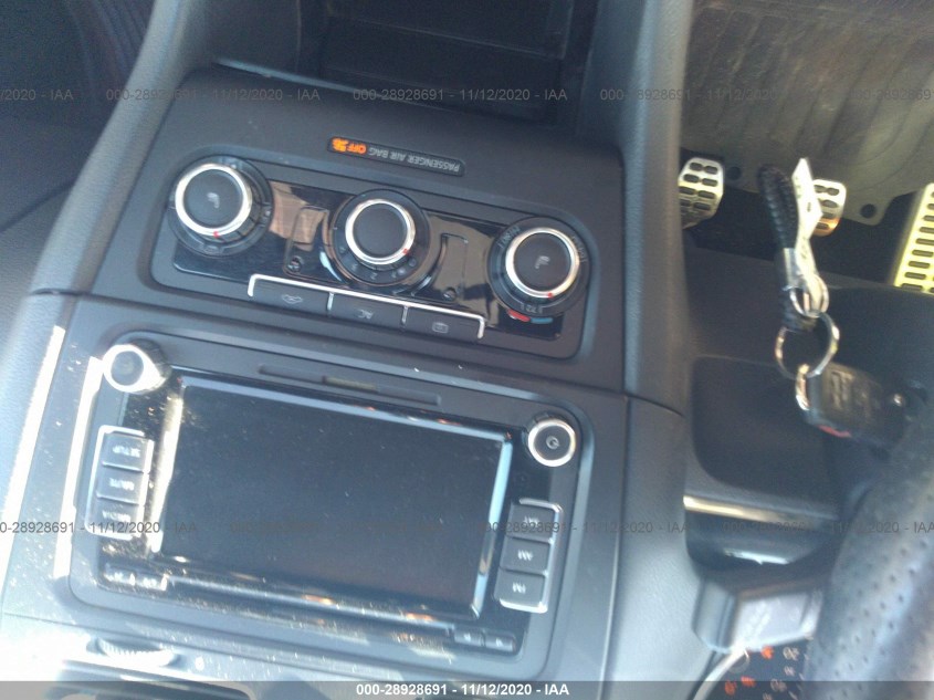VOLKSWAGEN GTI WVWGV7AJ8AW150310
